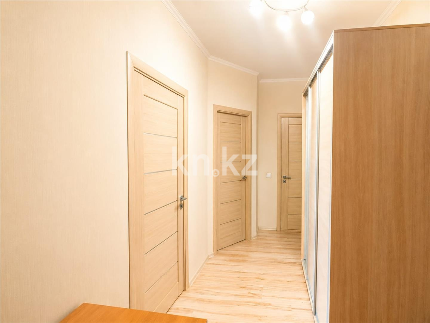 Продажа 2-комнатной квартиры, 74.5 м² в Астане - фото 2