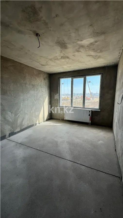 Продажа 1-комнатной квартиры, 35 м² в Астане