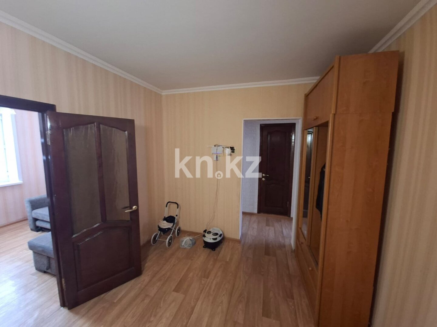 Продажа 4-комнатной квартиры, 82 м² в Караганде - фото 14