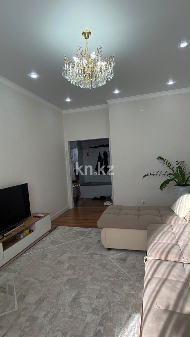 Аренда 2-комнатной квартиры, 67 м² в Астане - фото 7