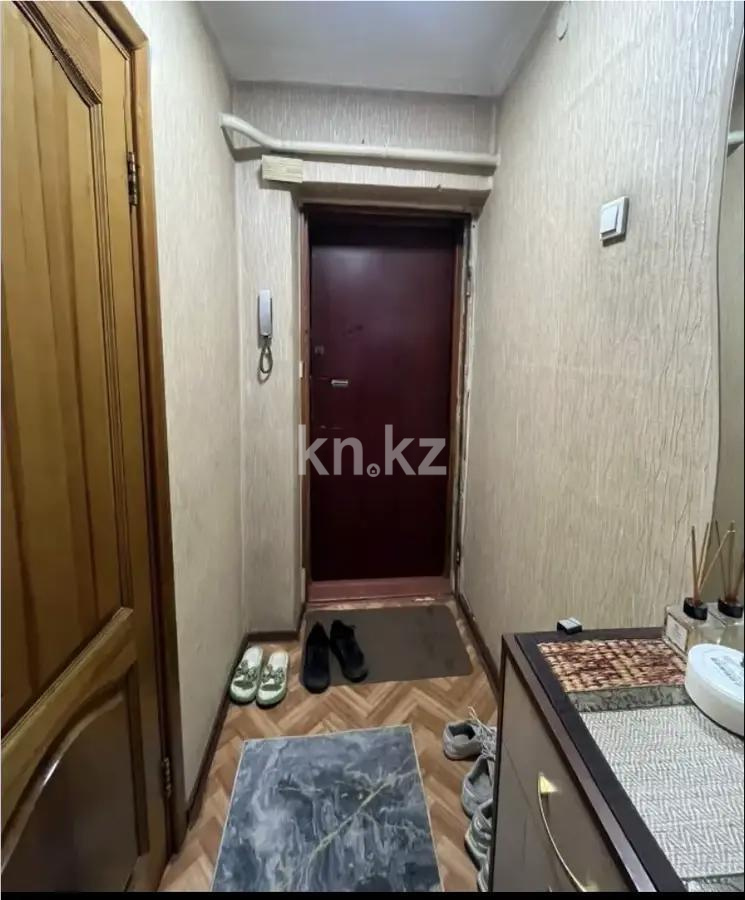 Продажа 2-комнатной квартиры, 40 м², ул. Тимирязева, дом  80а в Алматы - фото 4