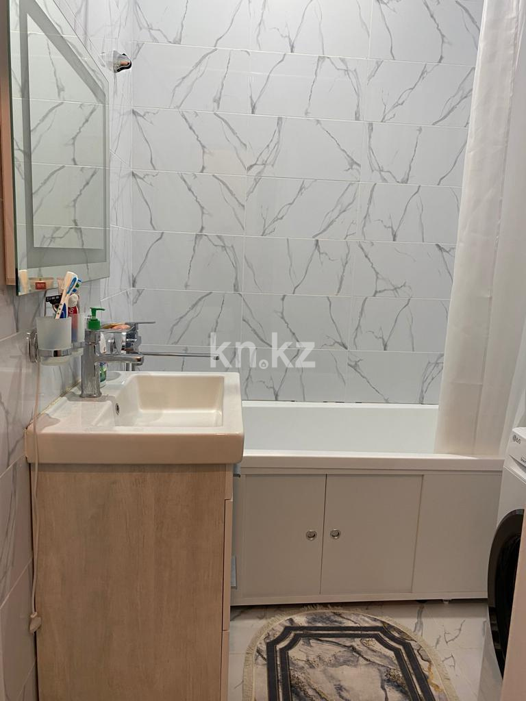 Продажа 2-комнатной квартиры, 57 м², ул. Дюсембекова в Караганде - фото 6