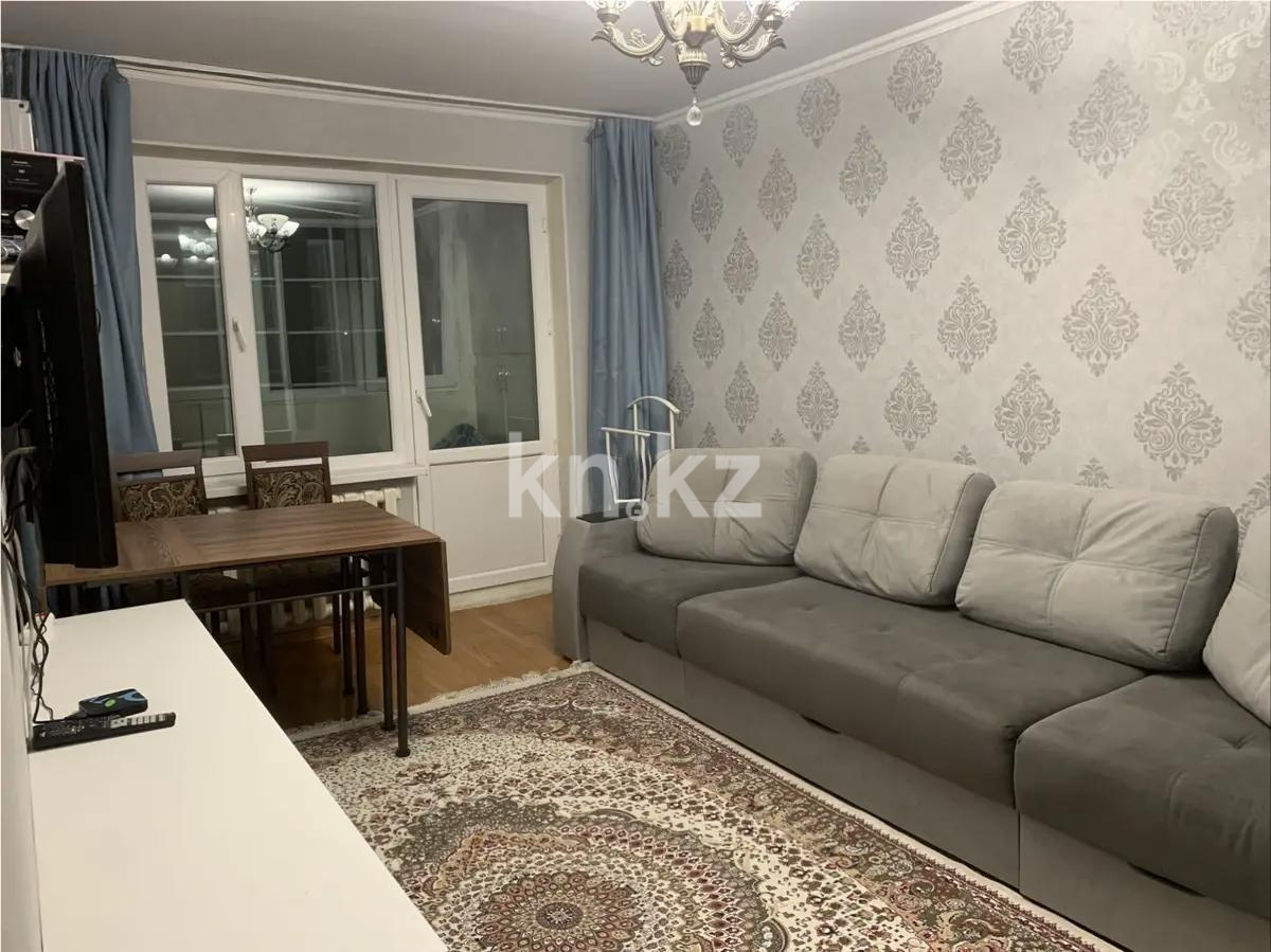 Продажа 3-комнатной квартиры, 60.1 м², мкр-н Таугуль, дом  5 в Алматы
