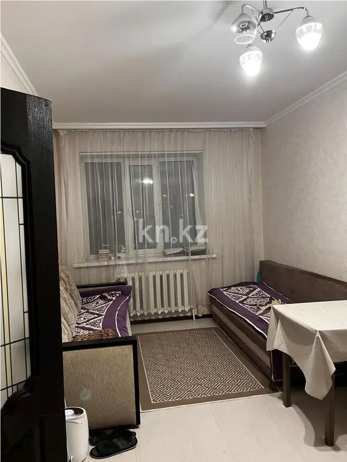 Продажа 1-комнатной квартиры, 34 м², пр. Абылай хана, дом  5/3 в Астане