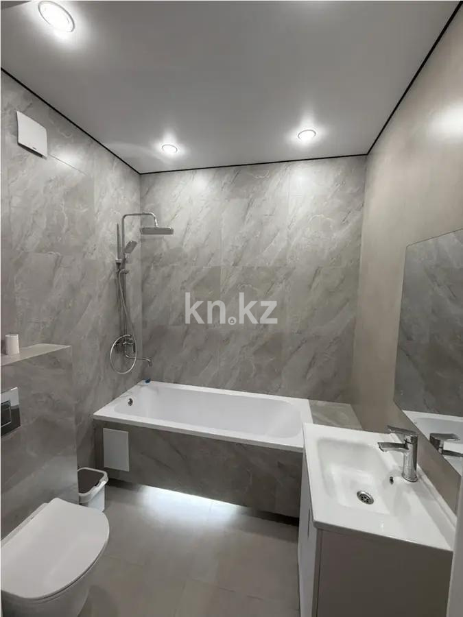 Продажа 1-комнатной квартиры, 34 м² в Астане - фото 3