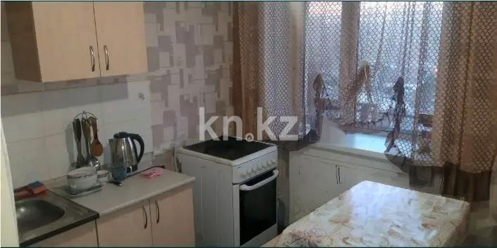 Продажа 1-комнатной квартиры, 38 м², пр. Строителей, дом  22 в Караганде - фото 2