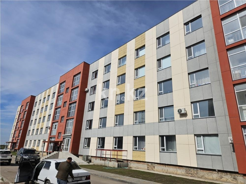 Продажа 1-комнатной квартиры, 45 м² в Караганде - фото 9