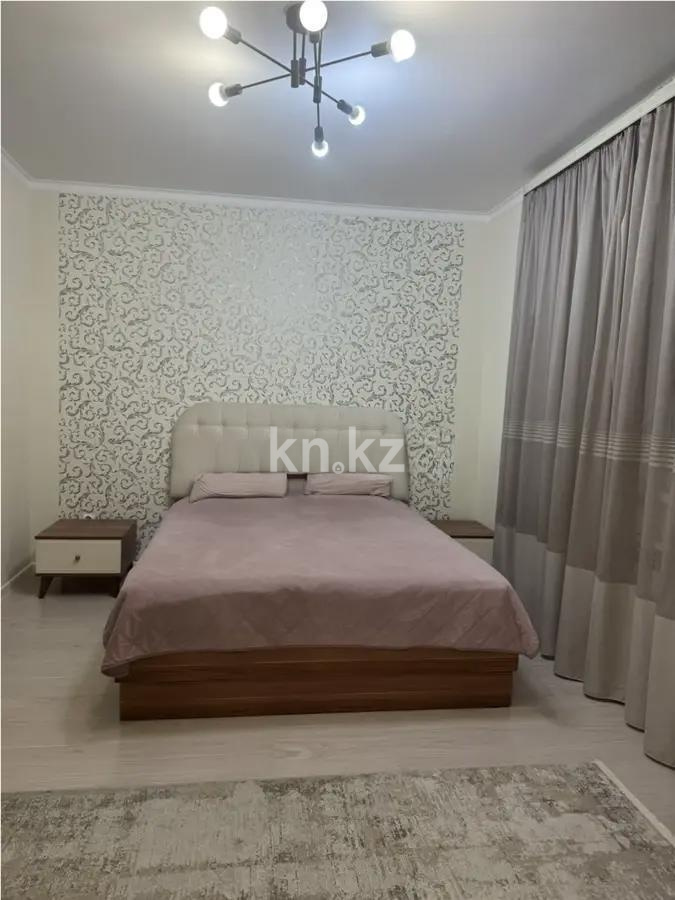 Продажа 3-комнатной квартиры, 80.8 м², ул. Алтыбакан, дом  1 в Астане - фото 2