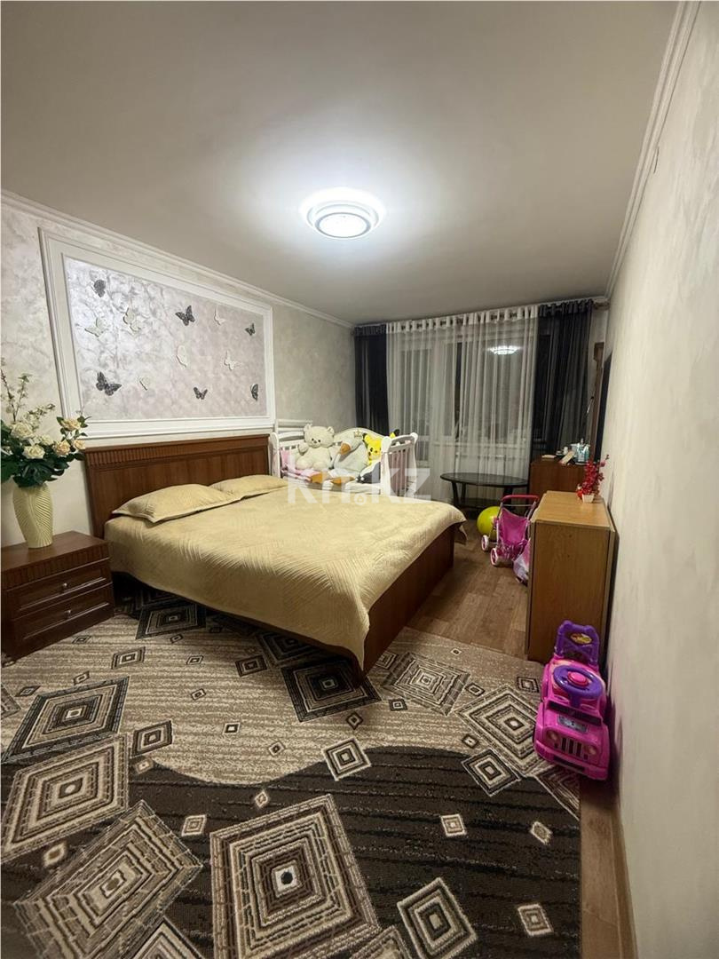 Продажа 3-комнатной квартиры, 64 м², мкр-н 11а в Караганде - фото 7