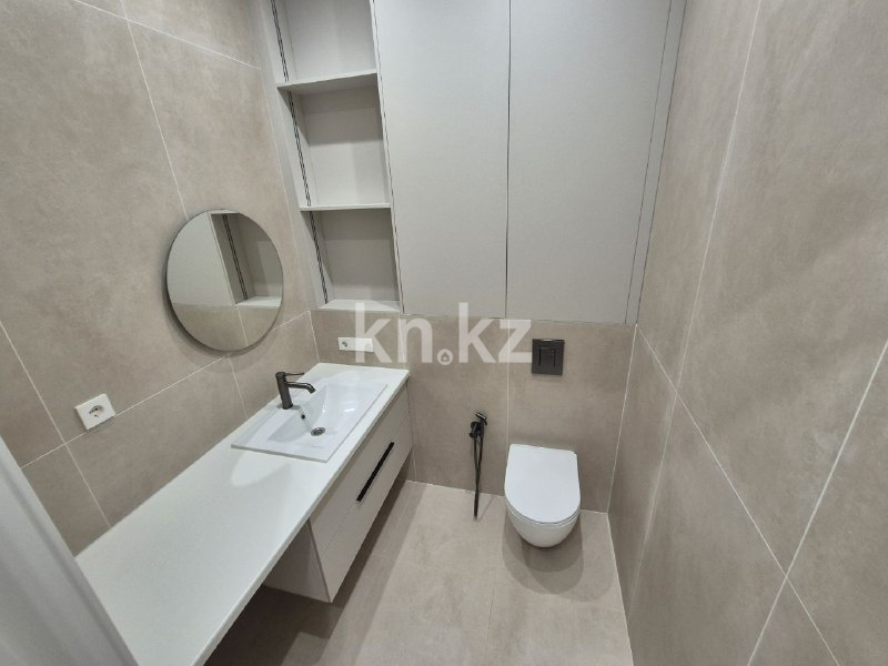 Продажа 3-комнатной квартиры, 91 м² в Астане - фото 10