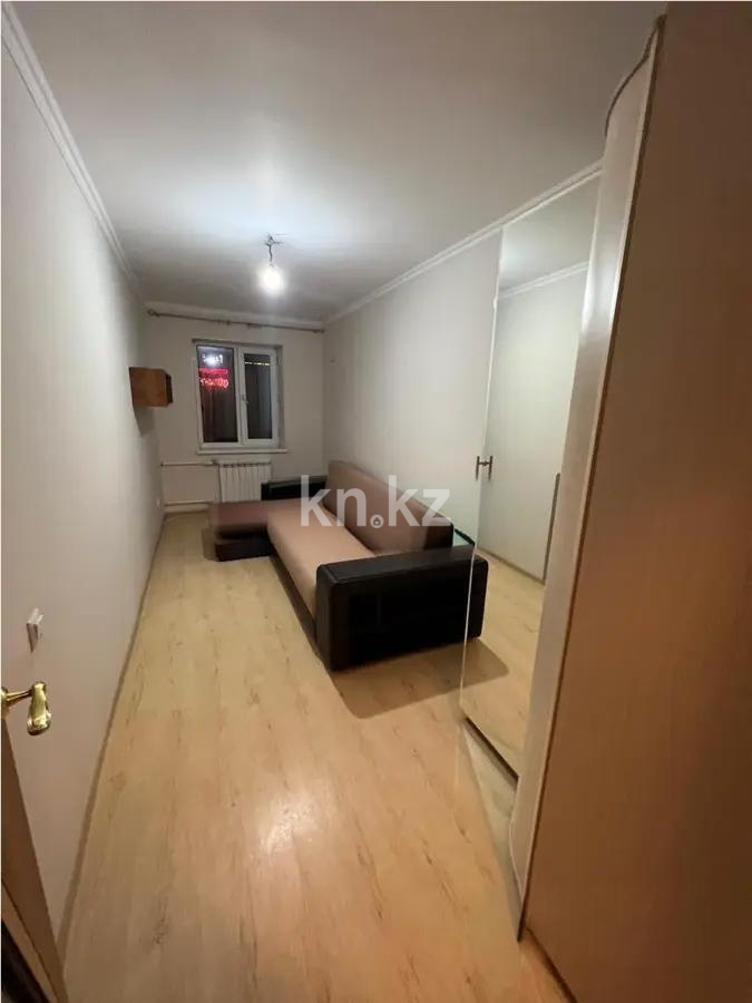 Продажа 3-комнатной квартиры, 58 м² в Алматы - фото 2