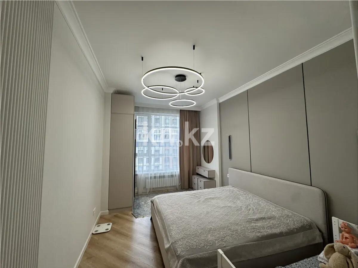 Продажа 2-комнатной квартиры, 65.7 м² в Астане - фото 2