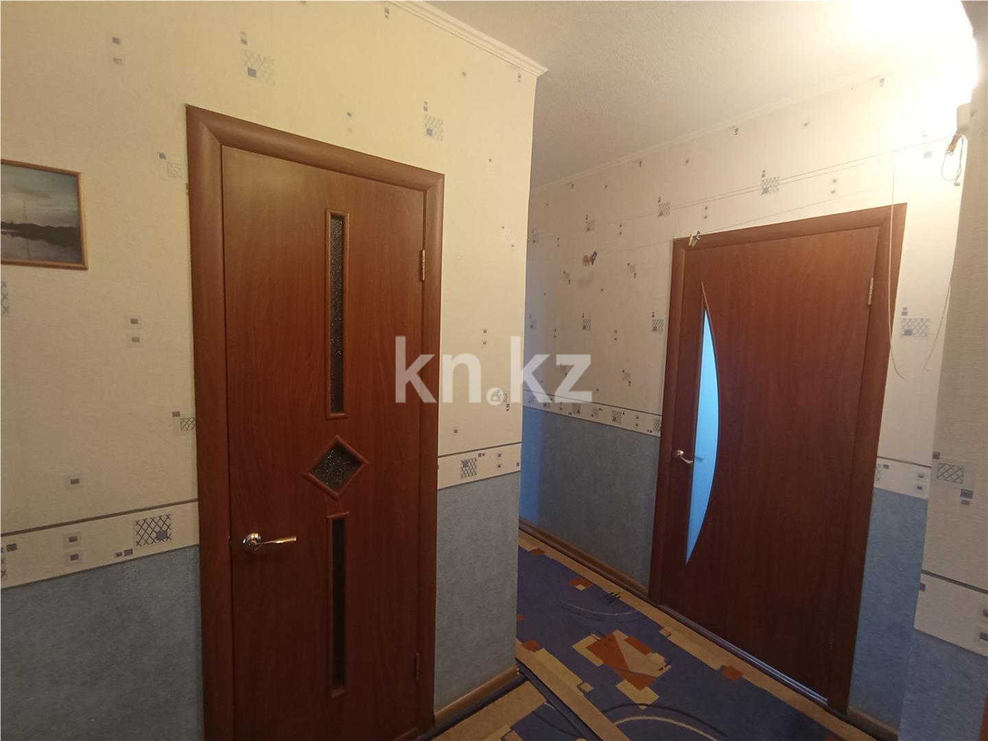 Продажа 4-комнатной квартиры, 85 м² в Караганде - фото 14