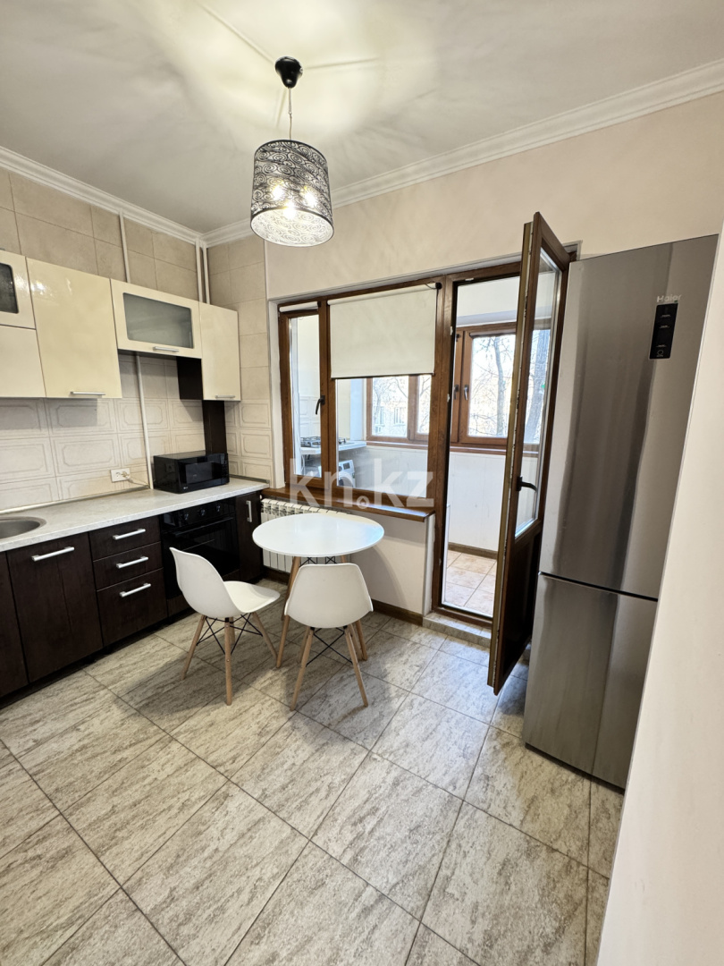 Аренда 2-комнатной квартиры, 62 м² в Алматы - фото 4