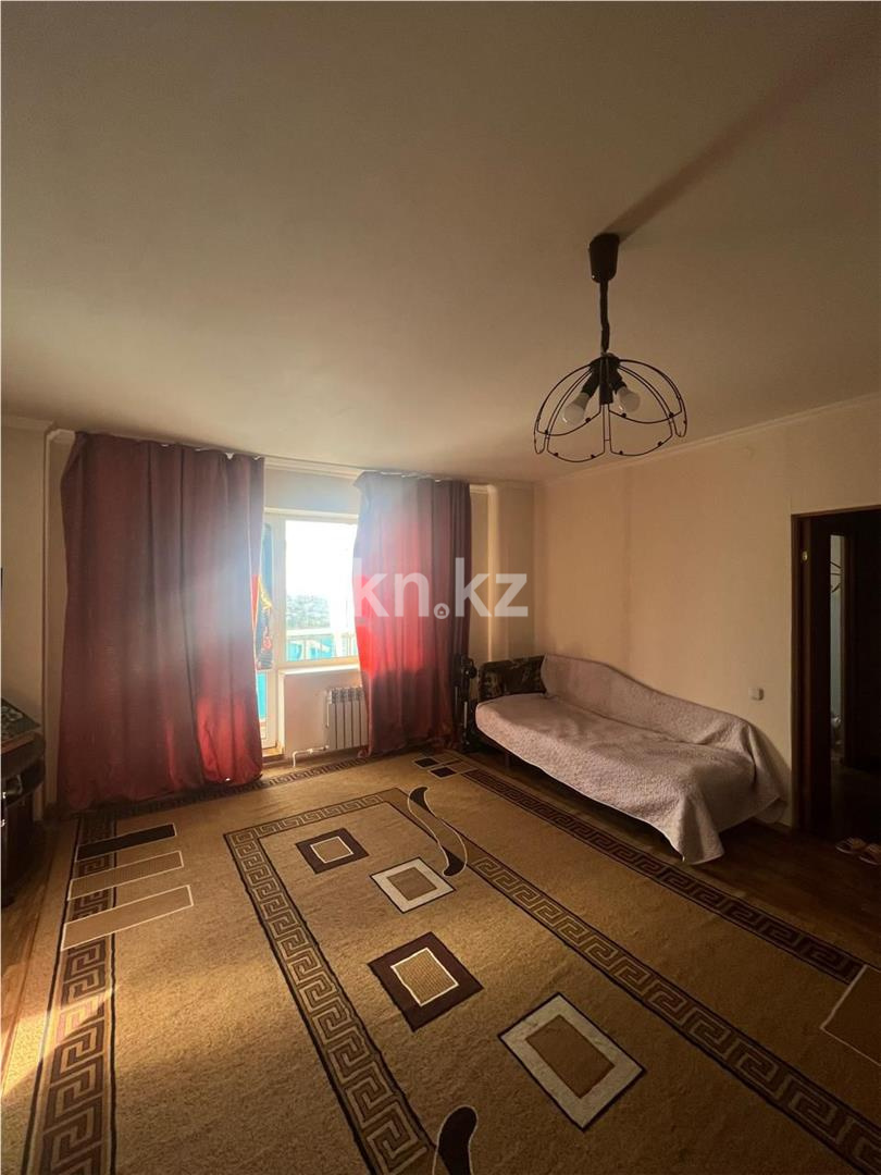 Продажа 1-комнатной квартиры, 54 м², пр. Республики в Караганде - фото 2