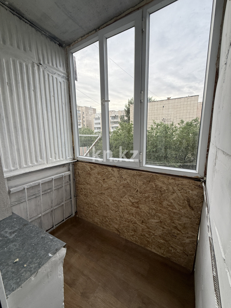 Продажа 1-комнатной квартиры, 27 м² в Караганде - фото 15