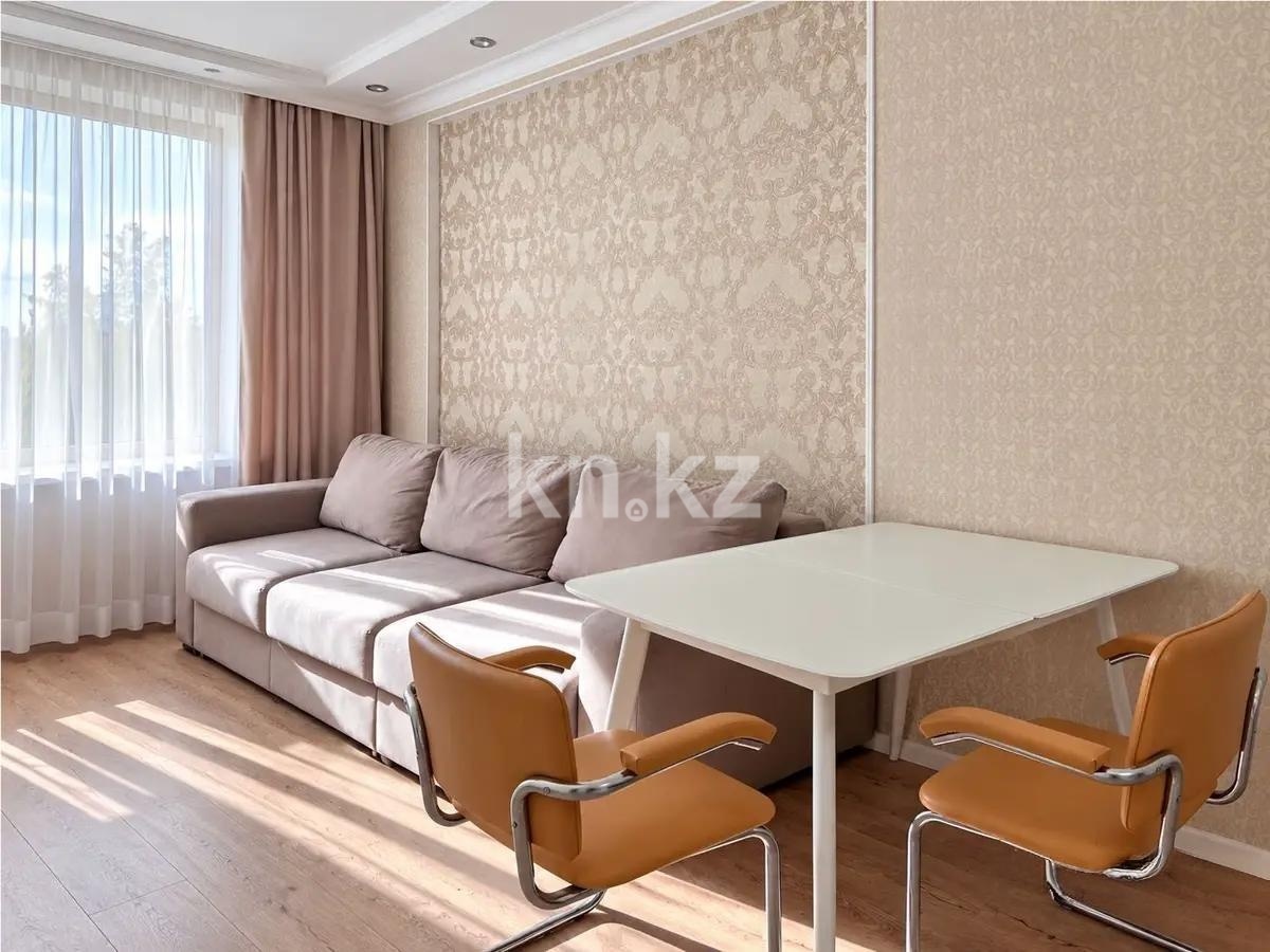 Продажа 1-комнатной квартиры, 53 м² в Астане