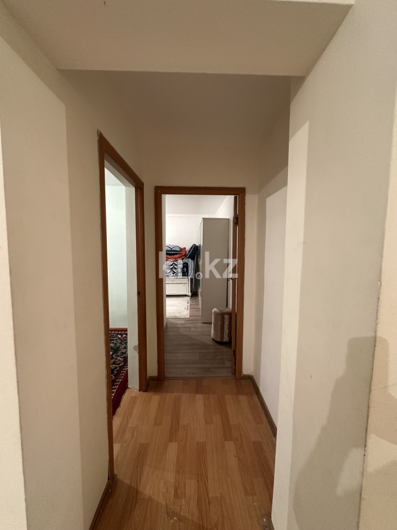 Продажа 3-комнатной квартиры, 70 м², мкр-н Нурсат-2, дом  43 в Шымкенте - фото 11