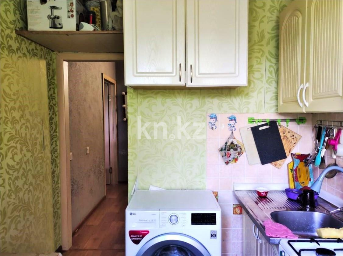 Продажа 2-комнатной квартиры, 45 м² в Караганде - фото 6