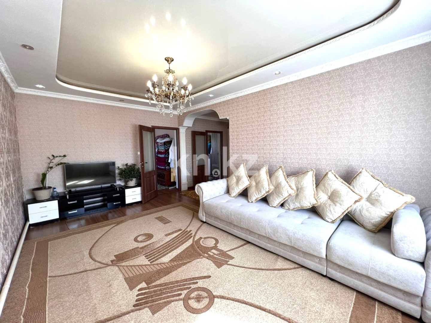 Продажа 3-комнатного дома, 102 м², Косшы, Ишимская в Акмолинской области - фото 7