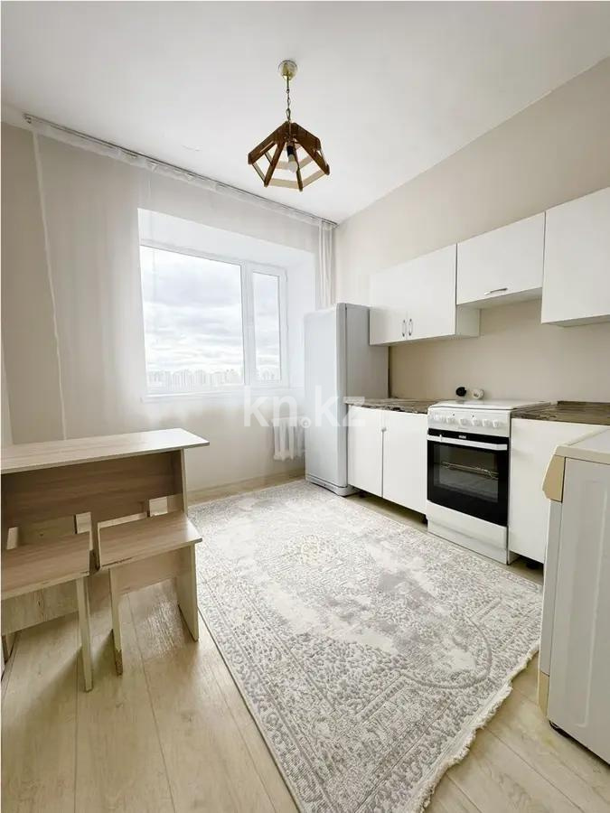 Продажа 1-комнатной квартиры, 35 м² в Астане - фото 2