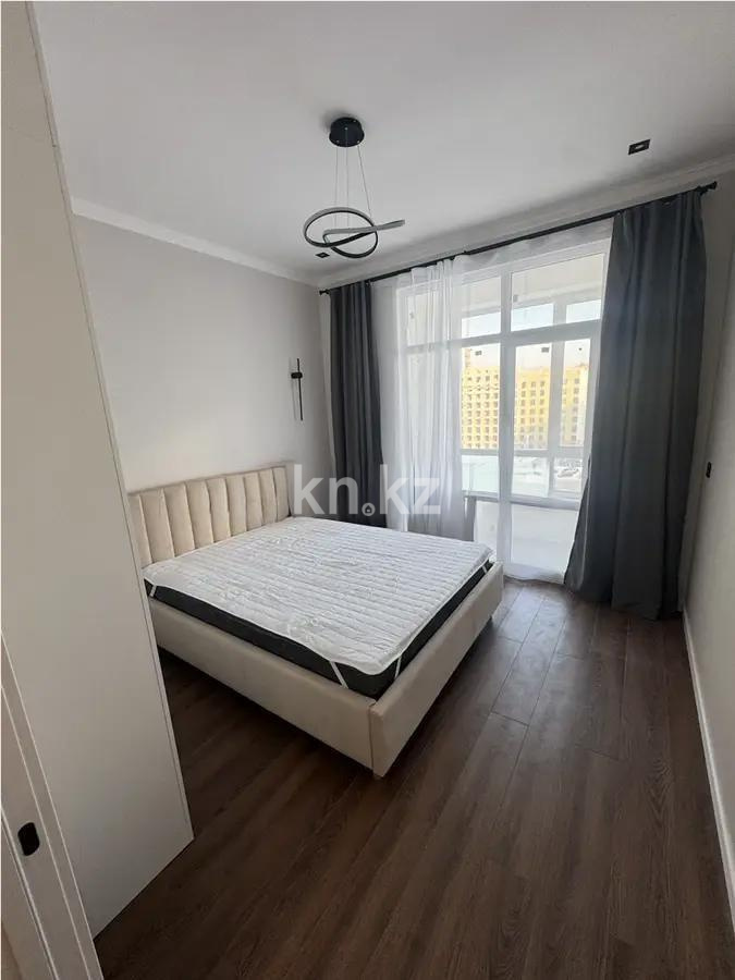 Продажа 2-комнатной квартиры, 43.8 м² в Астане - фото 2