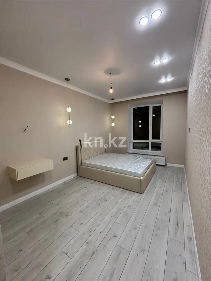 Продажа 2-комнатной квартиры, 64.5 м², пр. Аль-Фараби, дом  7/2 в Астане - фото 2