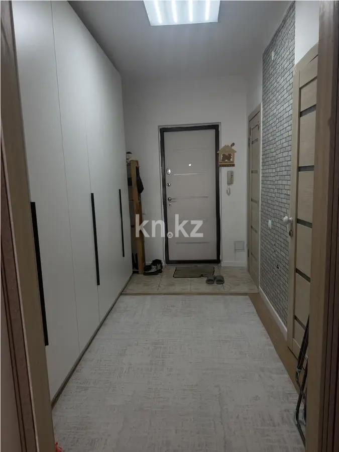 Продажа 2-комнатной квартиры, 57.3 м² в Астане - фото 4