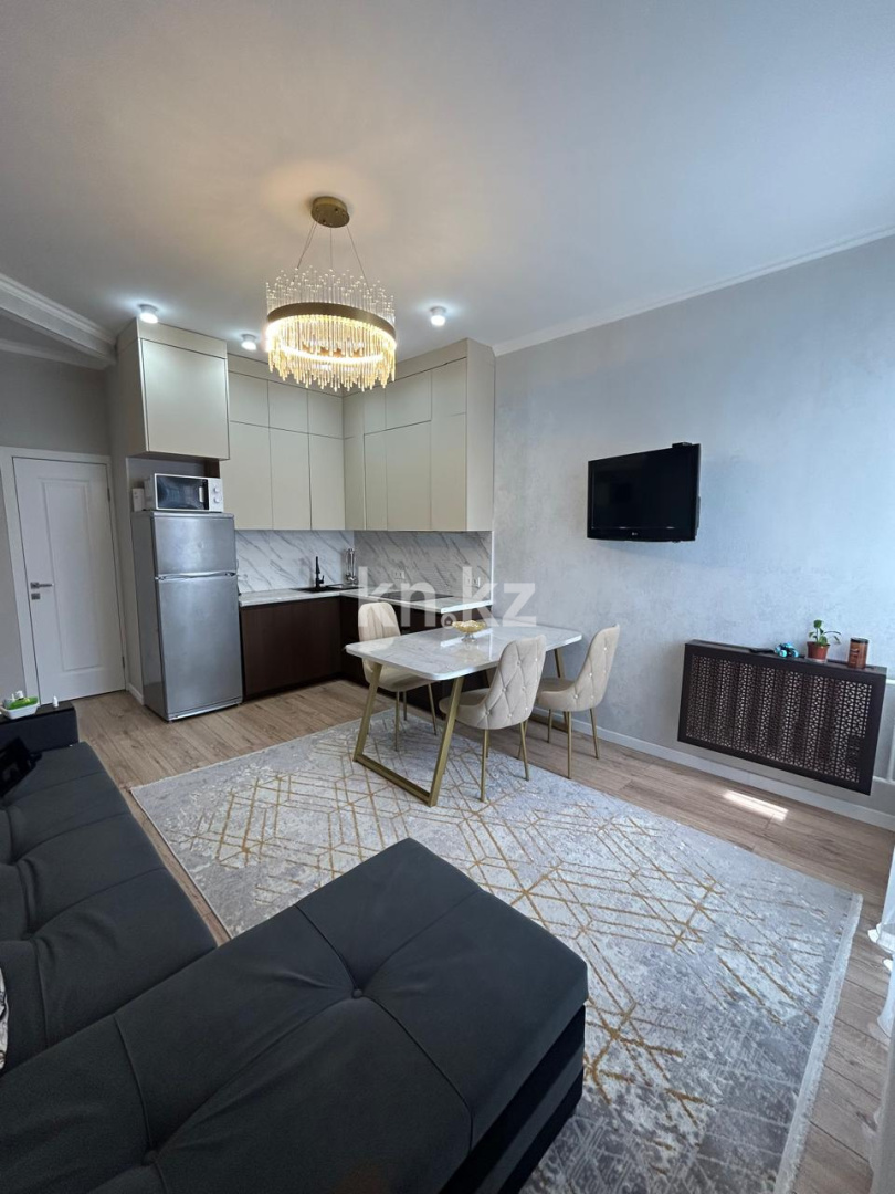 Продажа 2-комнатной квартиры, 45 м² в Астане - фото 3