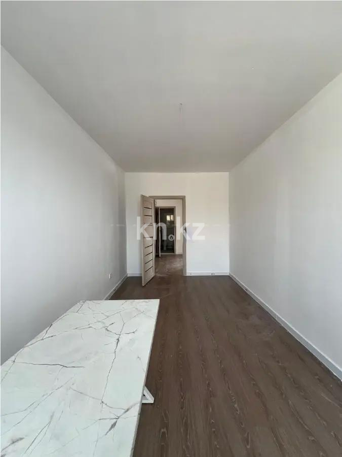 Продажа 2-комнатной квартиры, 59 м² в Алматы