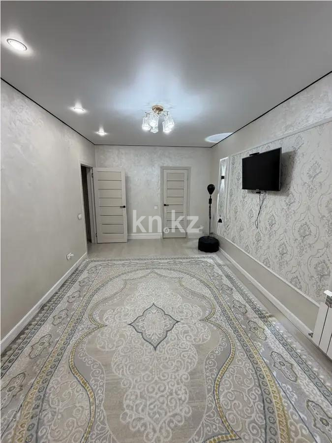 Продажа 1-комнатной квартиры, 46 м² в Астане