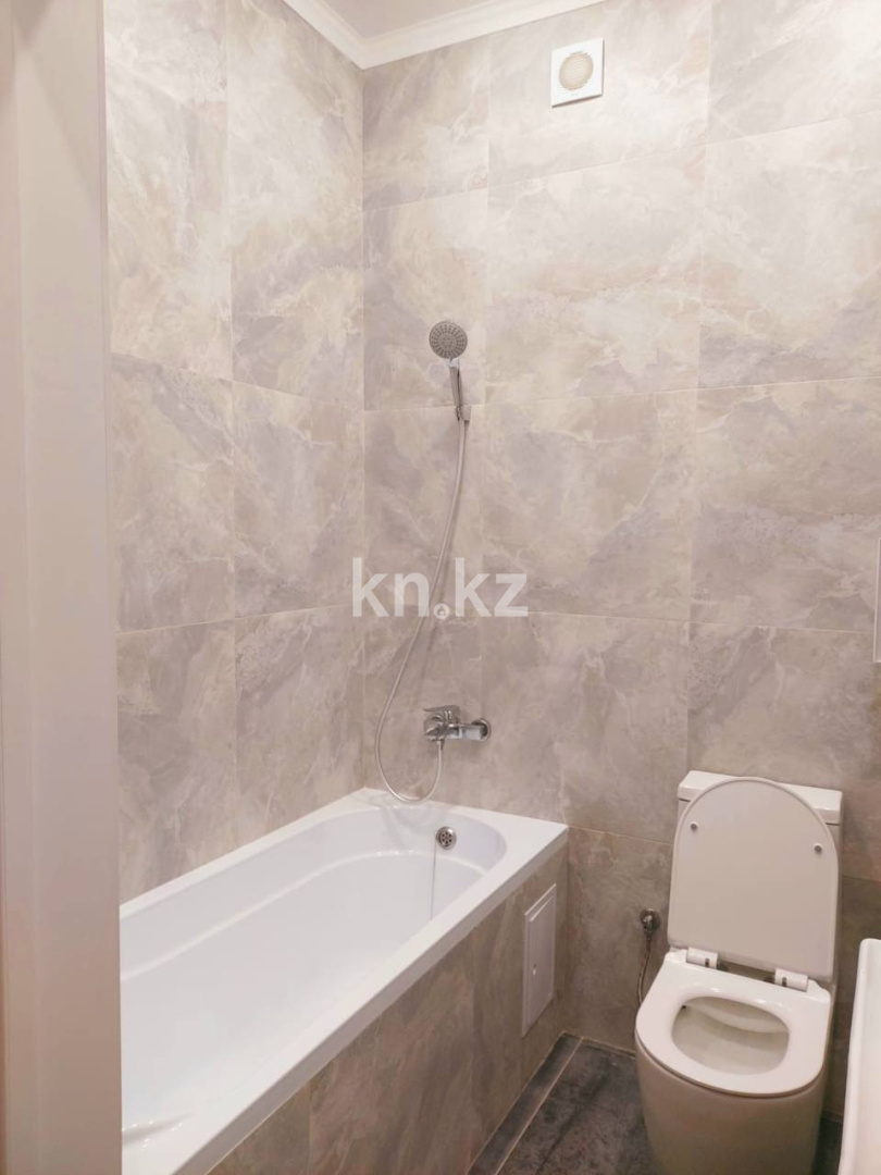 Аренда 1-комнатной квартиры, 38 м² в Астане - фото 9