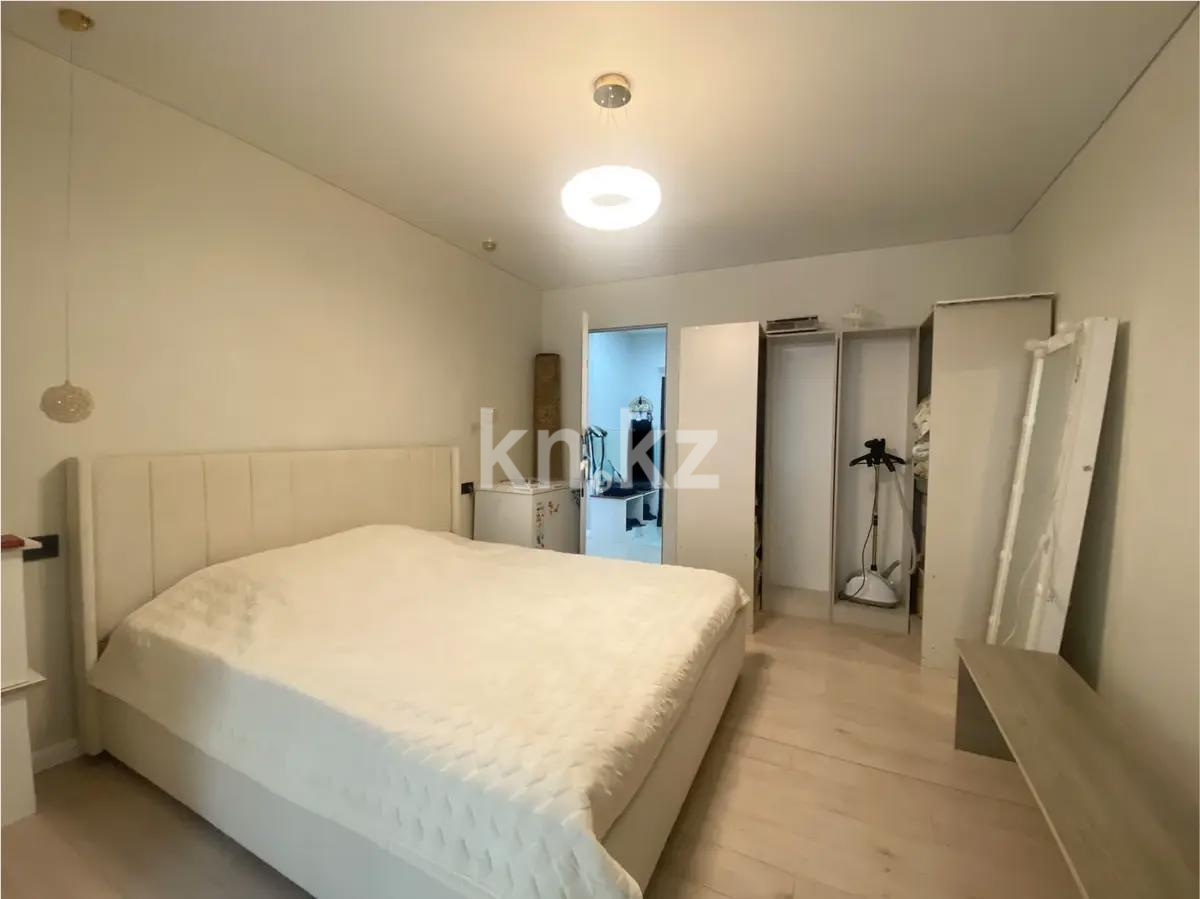 Продажа 3-комнатной квартиры, 84.7 м² в Астане - фото 2