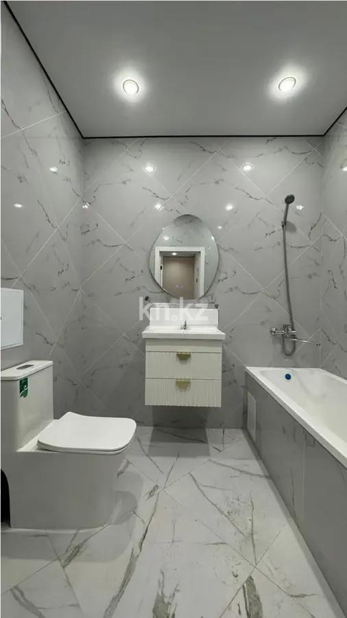 Продажа 1-комнатной квартиры, 40 м² в Астане - фото 3