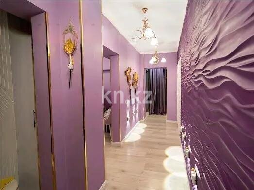 Продажа 4-комнатной квартиры, 75 м² в Алматы - фото 8