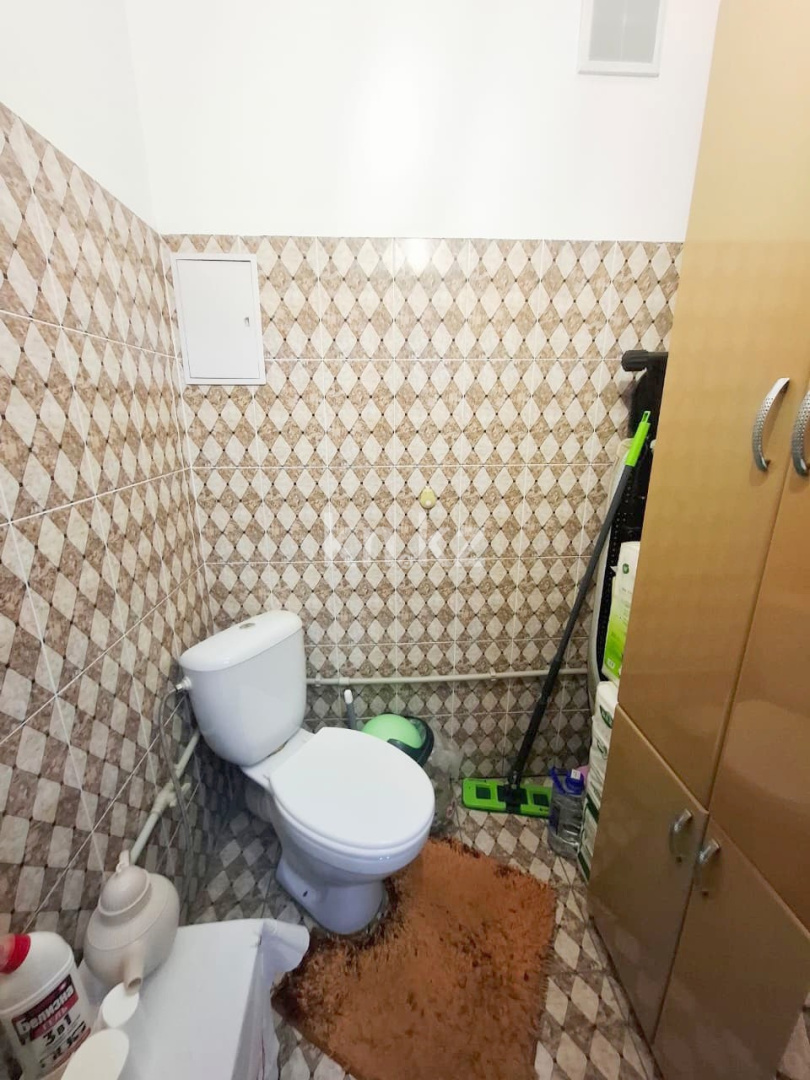 Продажа 3-комнатной квартиры, 57 м² в Алматы - фото 15