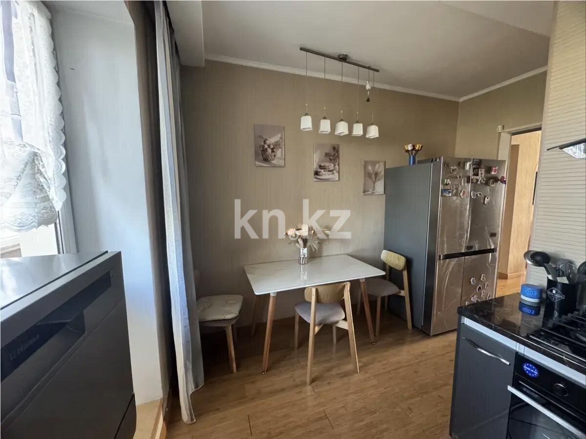 Продажа 3-комнатной квартиры, 67 м² в Алматы - фото 4