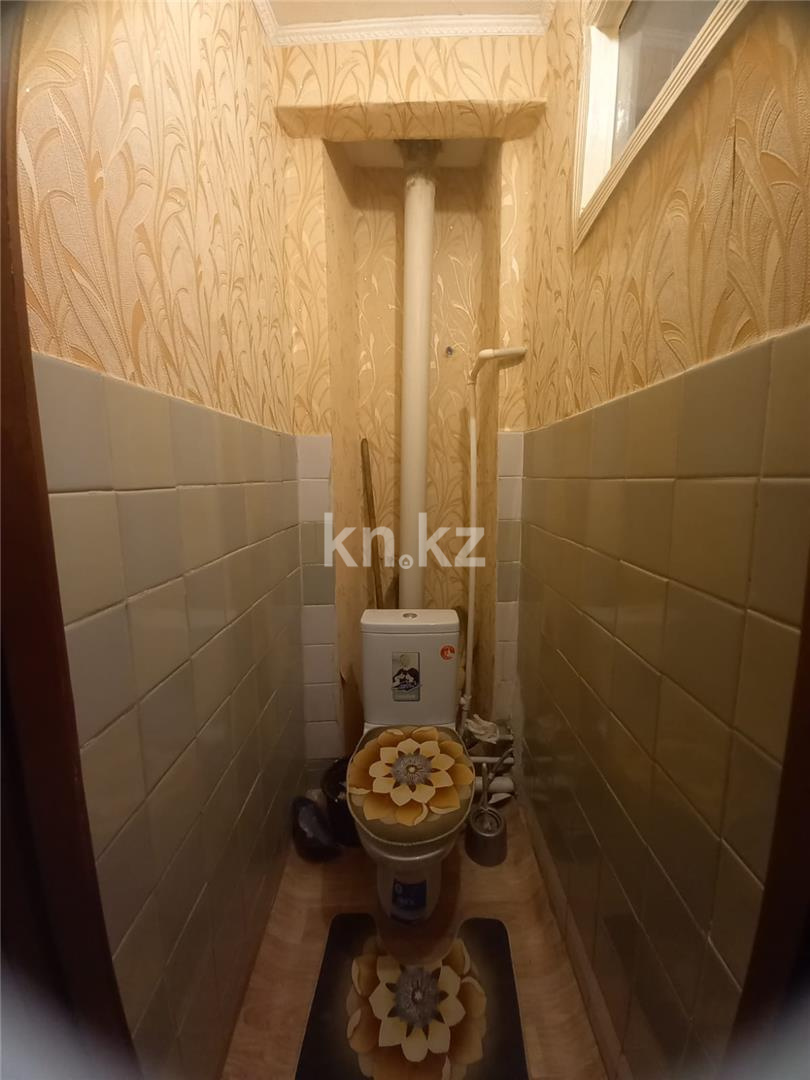 Продажа 3-комнатной квартиры, 55 м² в Темиртау - фото 12