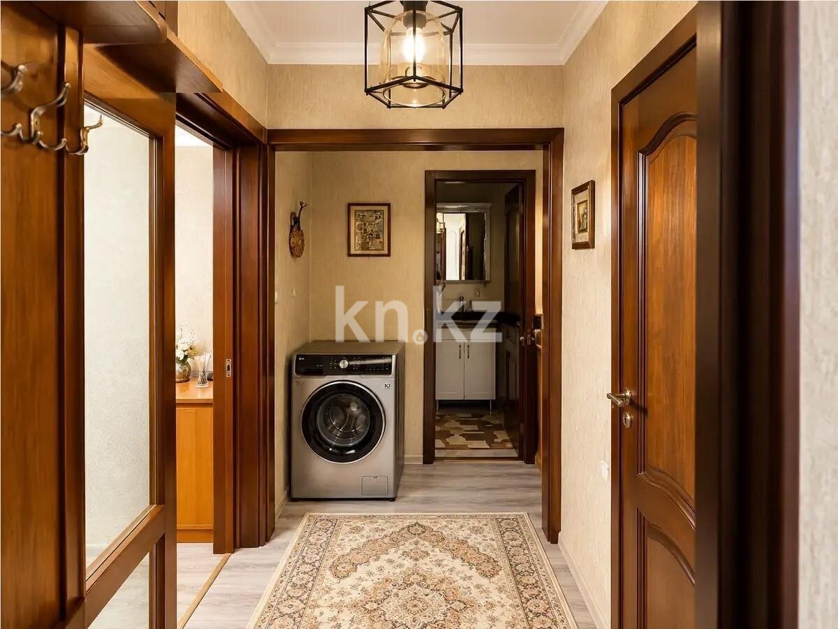 Продажа 3-комнатной квартиры, 70 м² в Алматы - фото 3