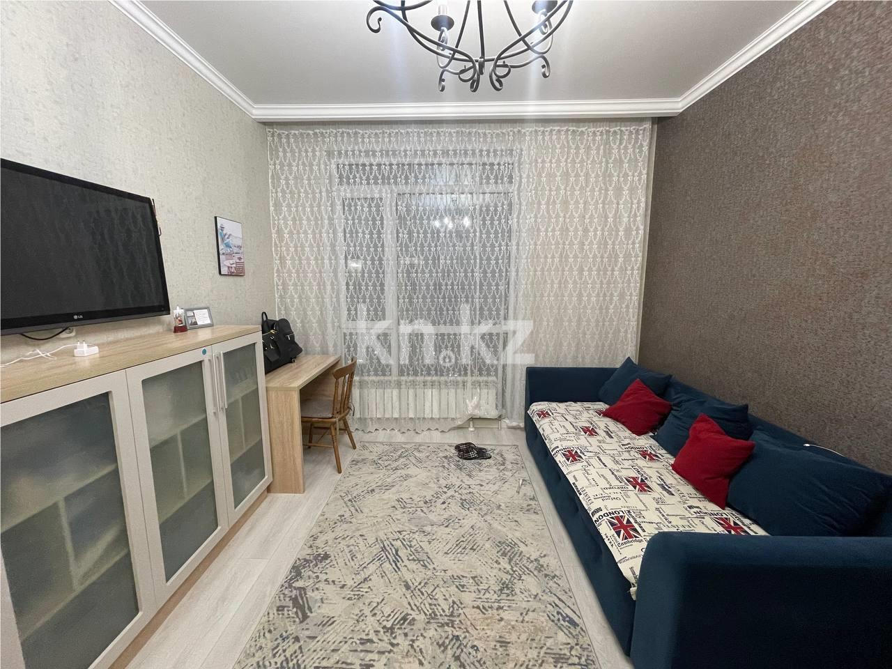 Продажа 4-комнатной квартиры, 116 м² в Астане - фото 4