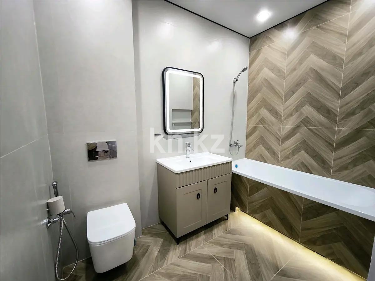 Продажа 2-комнатной квартиры, 41 м², ул. Толе би, дом  28/1 в Астане - фото 3