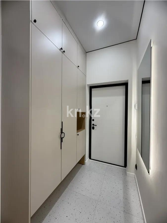 Продажа 2-комнатной квартиры, 50 м² в Астане - фото 4