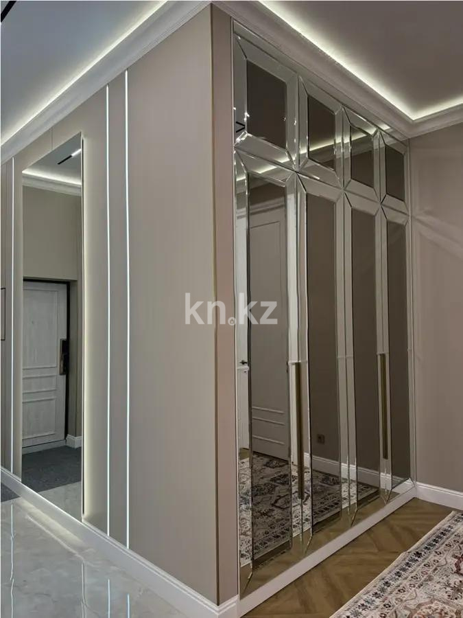 Продажа 3-комнатной квартиры, 139.2 м² в Астане - фото 6