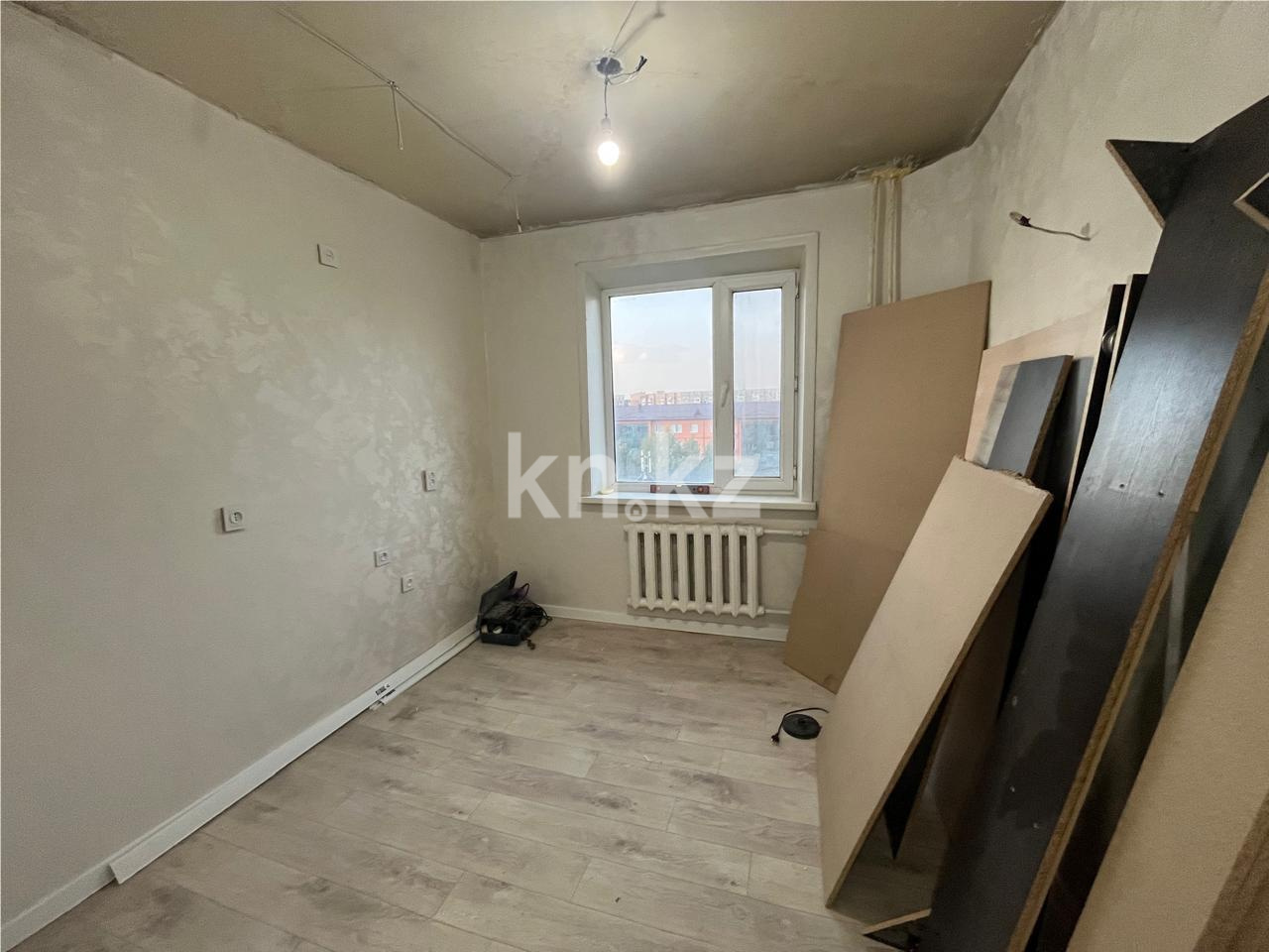 Продажа 1-комнатной квартиры, 36 м² в Караганде - фото 4