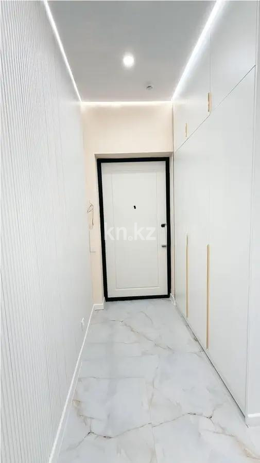 Продажа 2-комнатной квартиры, 48 м², ул. Рыскулова, дом  2б/1 в Алматы - фото 5