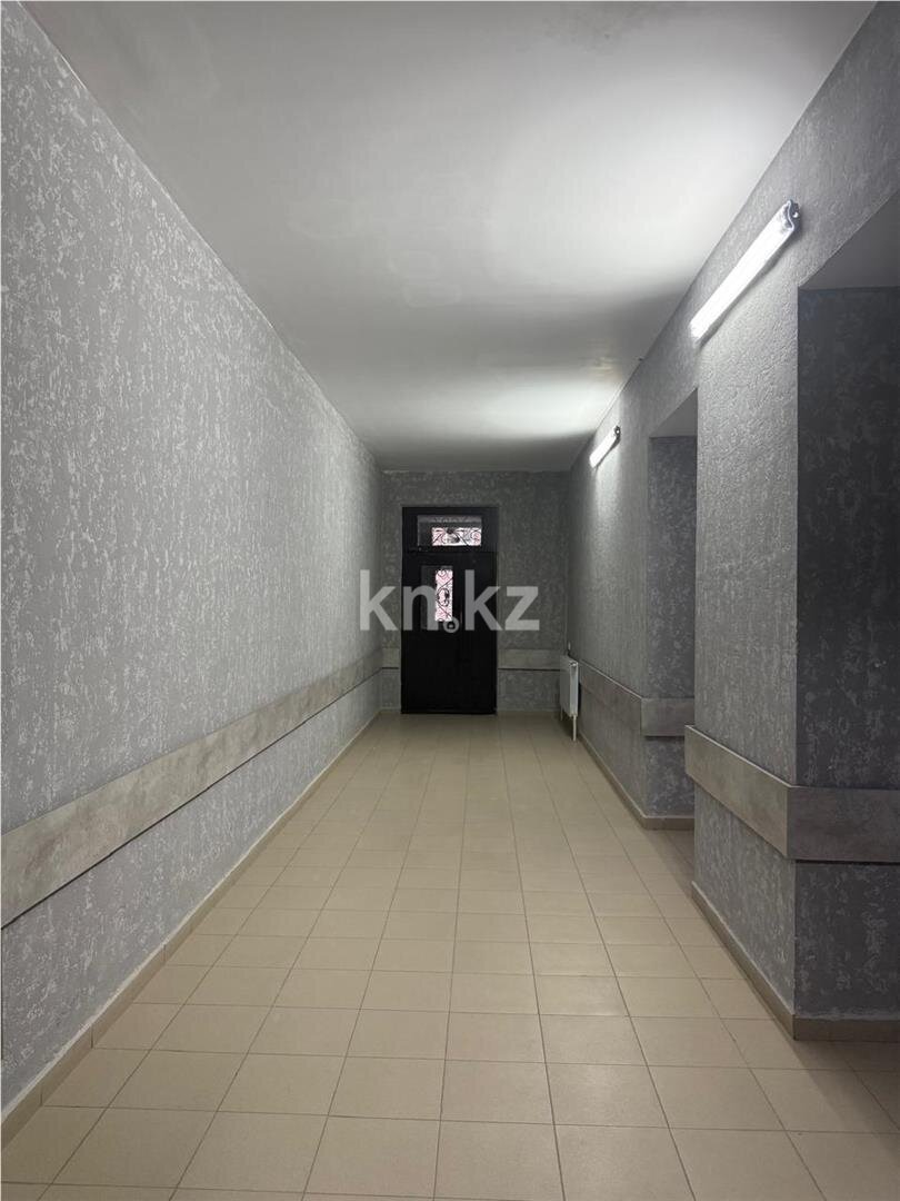 Продажа 4-комнатной квартиры, 98 м² в Караганде - фото 18