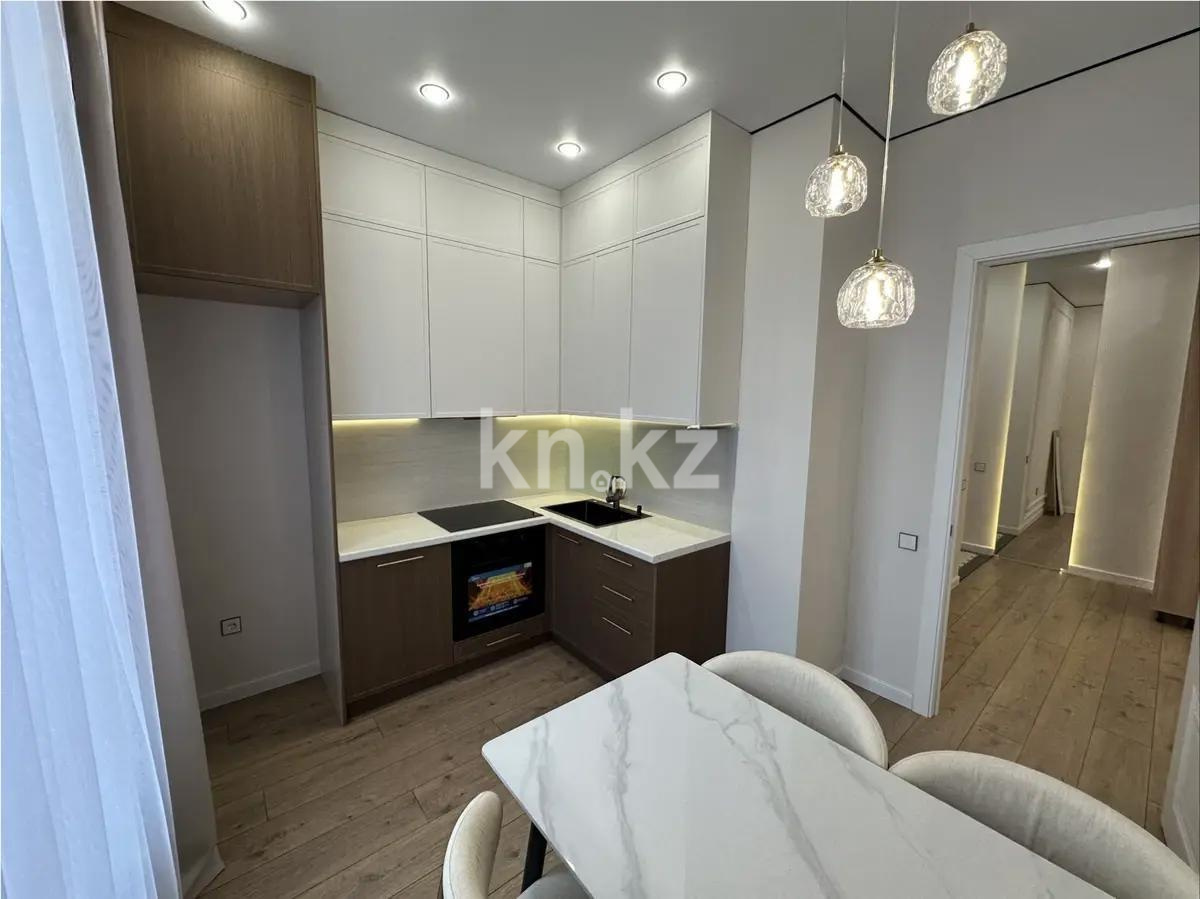 Продажа 2-комнатной квартиры, 41 м² в Астане - фото 5