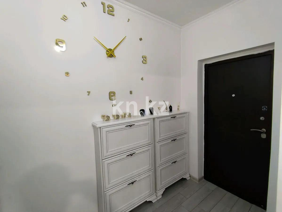 Продажа 3-комнатной квартиры, 123 м², пр. Кудайбердыулы, дом  36/2 в Астане - фото 7