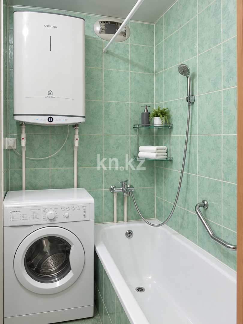 Продажа 2-комнатной квартиры, 47.4 м² в Темиртау - фото 7