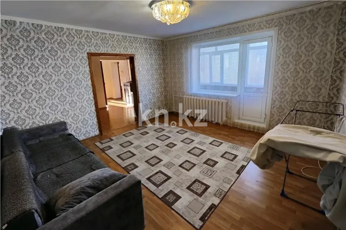 Продажа 3-комнатной квартиры, 69 м², ул. Таттимбета, дом  21 в Караганде